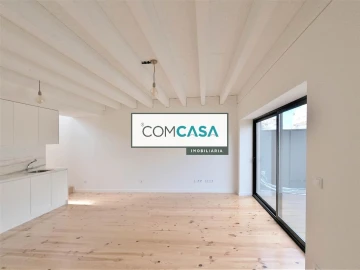 Apartamento T1 para Venda em Cedofeita, Santo Ildefonso, Sé, Miragaia, São Nicolau e Vitória