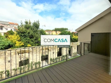 Apartamento T1 para Venda em Cedofeita, Santo Ildefonso, Sé, Miragaia, São Nicolau e Vitória