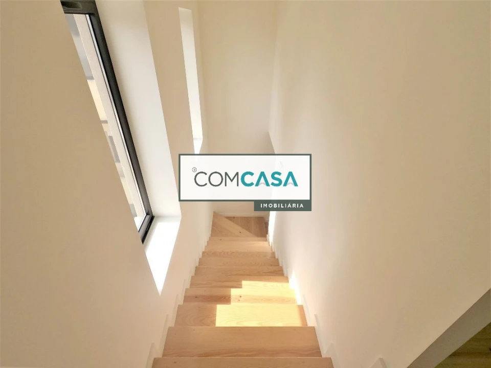 Apartamento T1 para Venda em Cedofeita, Santo Ildefonso, Sé, Miragaia, São Nicolau e Vitória Foto 12
