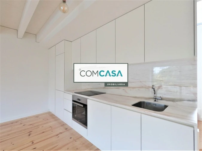 Apartamento T1 para Venda em Cedofeita, Santo Ildefonso, Sé, Miragaia, São Nicolau e Vitória Foto 7