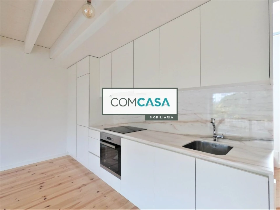 Apartamento T1 para Venda em Cedofeita, Santo Ildefonso, Sé, Miragaia, São Nicolau e Vitória Foto 7