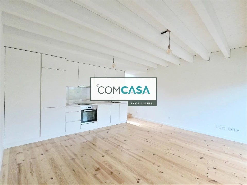 Apartamento T1 para Venda em Cedofeita, Santo Ildefonso, Sé, Miragaia, São Nicolau e Vitória Foto 8