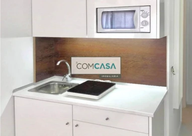 Apartamento T0 para Venda em Aver-O-Mar, Amorim e Terroso