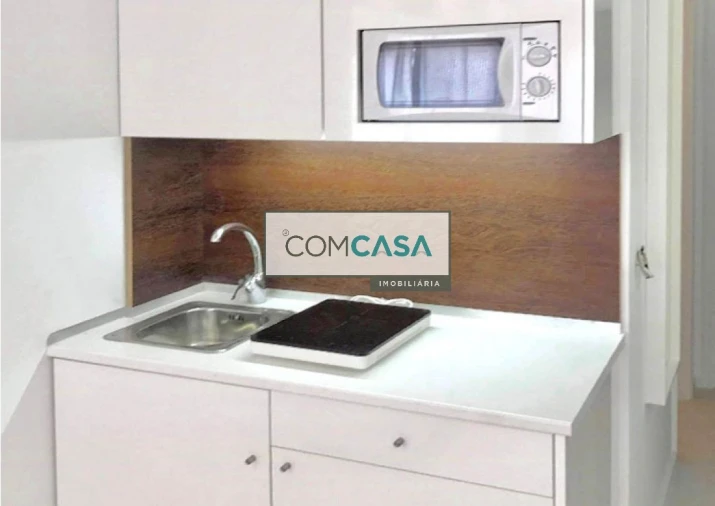 Apartamento T0 para Venda em Aver-O-Mar, Amorim e Terroso Foto 2