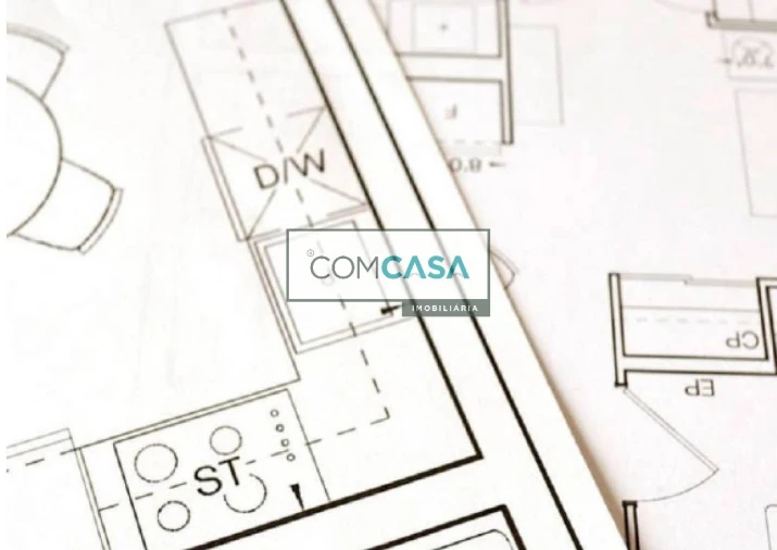 Apartamento T0 para Venda em Aver-O-Mar, Amorim e Terroso Foto 5