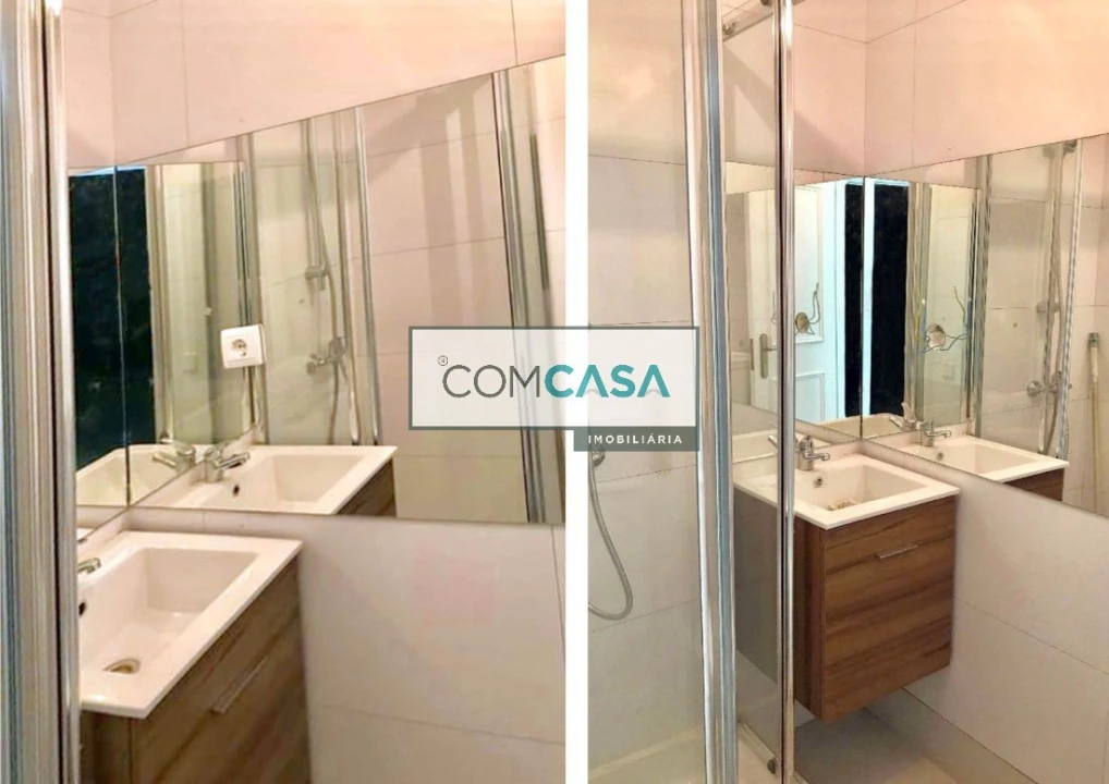 Apartamento T0 para Venda em Aver-O-Mar, Amorim e Terroso Foto 3