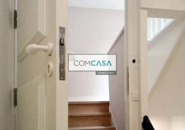 Apartamento T0 para Venda em Bonfim