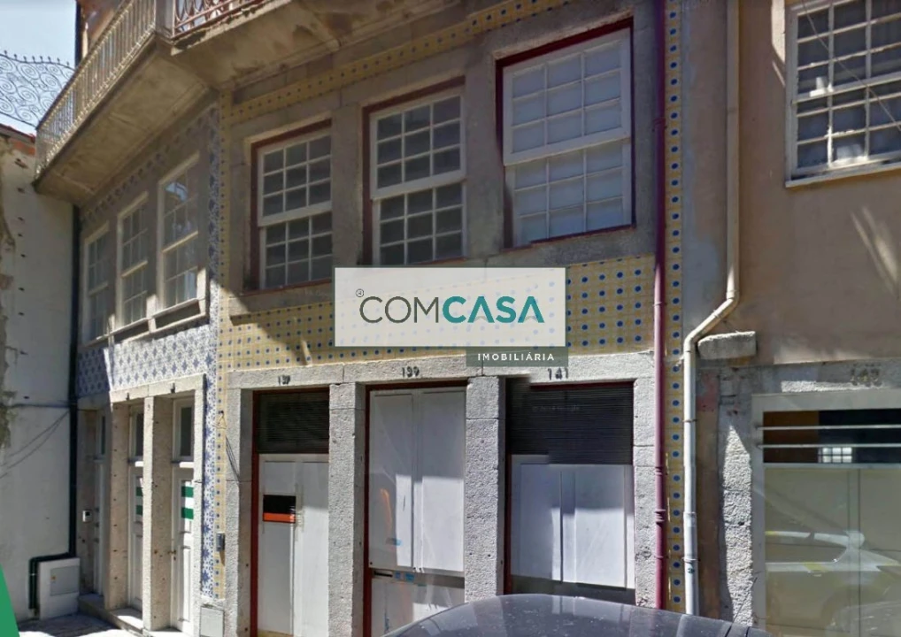 Loja para Venda em Cedofeita, Santo Ildefonso, Sé, Miragaia, São Nicolau e Vitória Foto 1