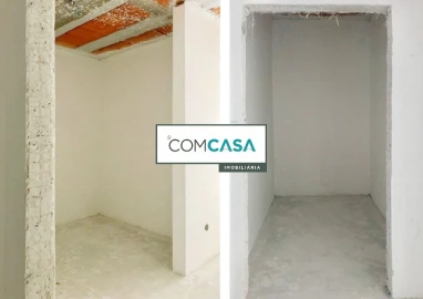 Apartamento T3 para Venda em Mafamude e Vilar do Paraíso