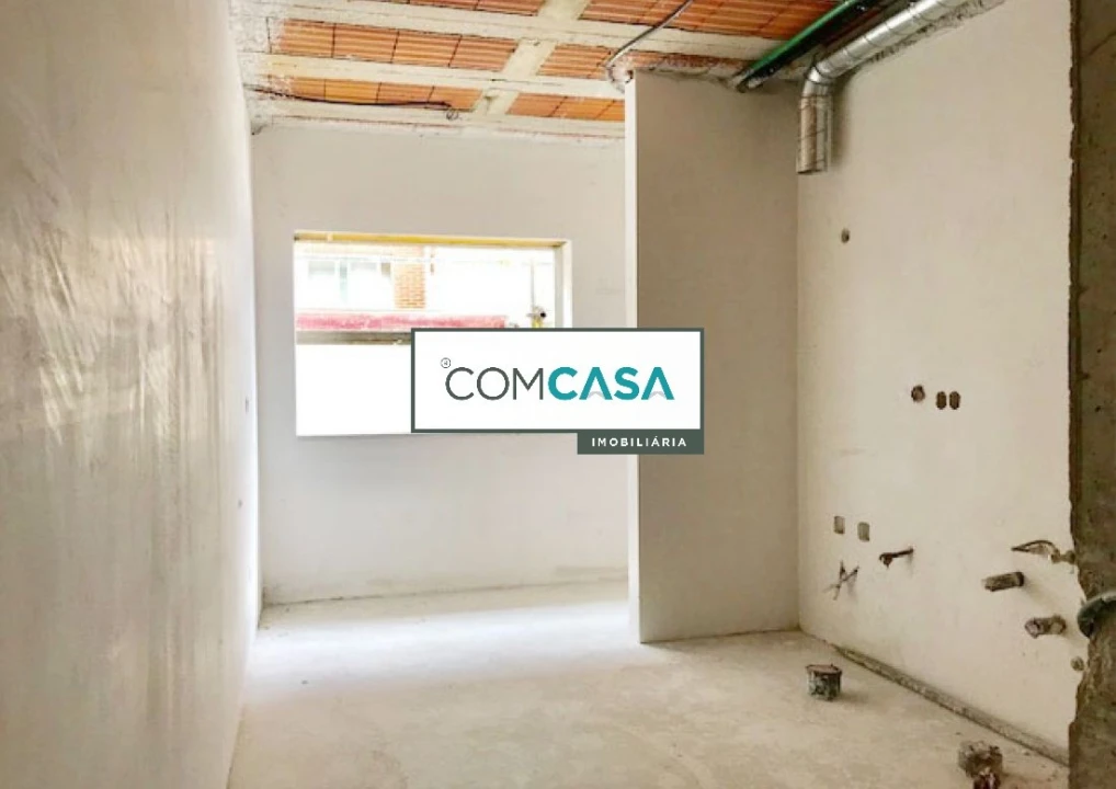 Apartamento T3 para Venda em Mafamude e Vilar do Paraíso Foto 3