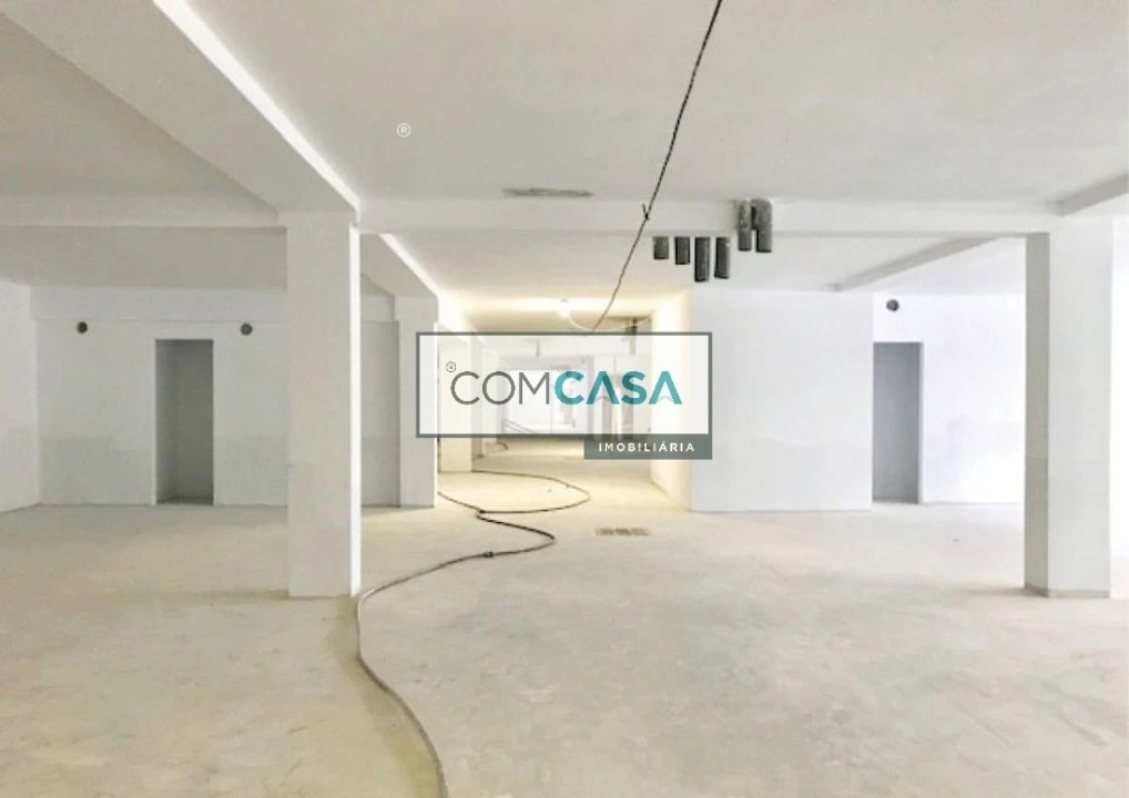 Apartamento T3 para Venda em Mafamude e Vilar do Paraíso Foto 1