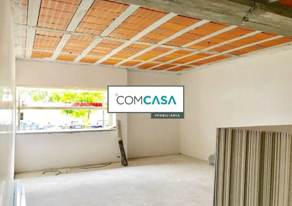 Apartamento T3 para Venda em Mafamude e Vilar do Paraíso Foto 4