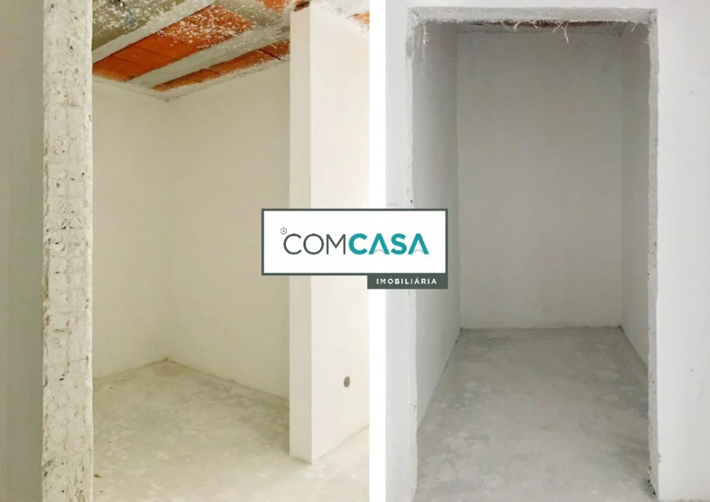Apartamento T3 para Venda em Mafamude e Vilar do Paraíso Foto 5