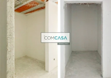 Apartamento T2 para Venda em Gulpilhares e Valadares