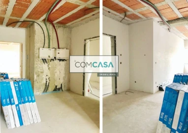 Apartamento T2 para Venda em Gulpilhares e Valadares