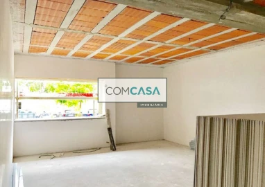 Apartamento T2 para Venda em Gulpilhares e Valadares