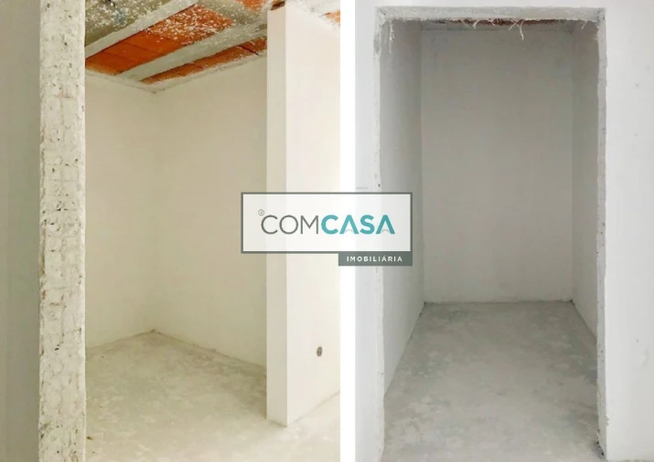 Apartamento T2 para Venda em Gulpilhares e Valadares Foto 2