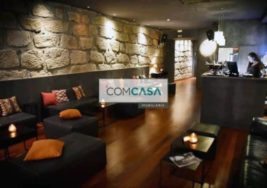 Loja para Trespasse em Matosinhos e Leça da Palmeira