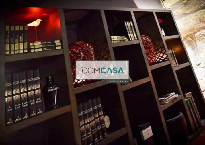 Loja para Trespasse em Matosinhos e Leça da Palmeira Foto 5