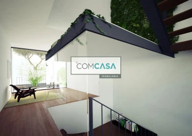 Moradia T5 para Venda em Matosinhos e Leça da Palmeira