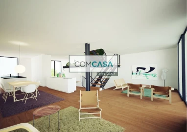 Moradia T5 para Venda em Matosinhos e Leça da Palmeira