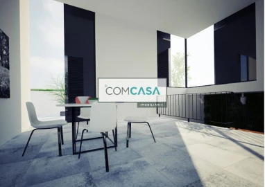 Moradia T5 para Venda em Matosinhos e Leça da Palmeira