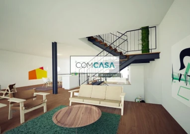 Moradia T5 para Venda em Matosinhos e Leça da Palmeira