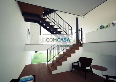 Moradia T5 para Venda em Matosinhos e Leça da Palmeira