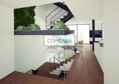 Moradia T5 para Venda em Matosinhos e Leça da Palmeira