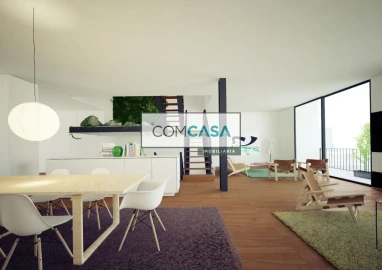 Moradia T5 para Venda em Matosinhos e Leça da Palmeira