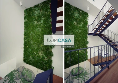 Moradia T5 para Venda em Matosinhos e Leça da Palmeira