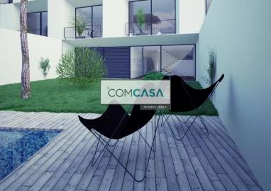 Moradia T5 para Venda em Matosinhos e Leça da Palmeira