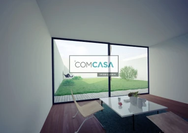 Moradia T5 para Venda em Matosinhos e Leça da Palmeira