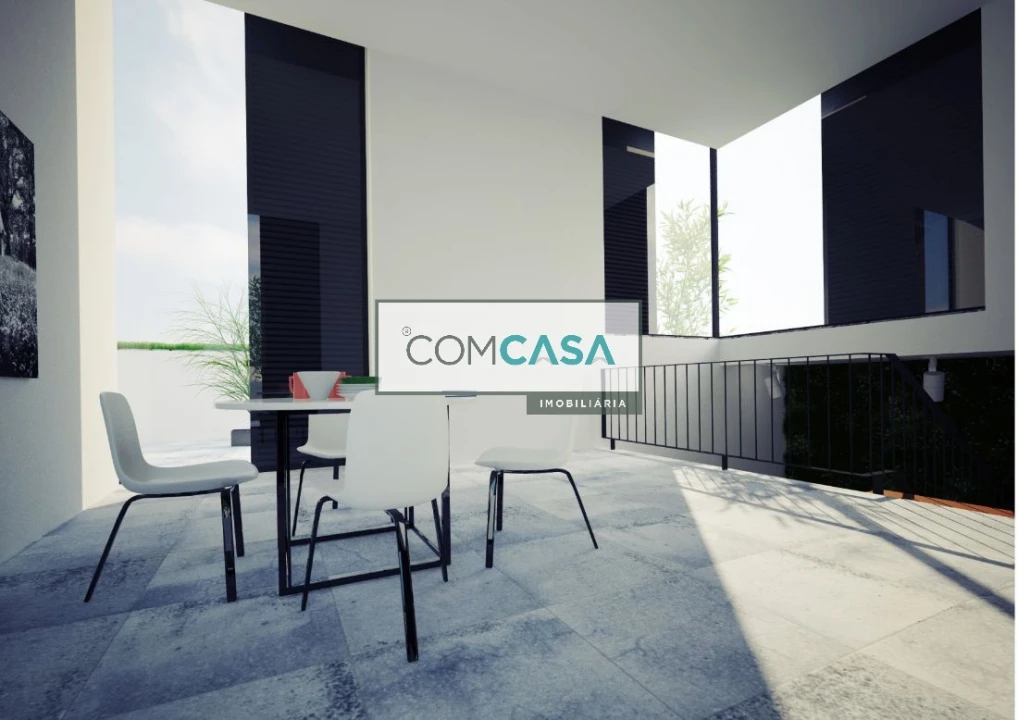 Moradia T5 para Venda em Matosinhos e Leça da Palmeira Foto 16