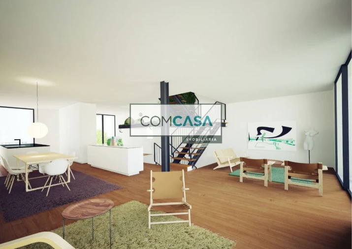 Moradia T5 para Venda em Matosinhos e Leça da Palmeira Foto 6