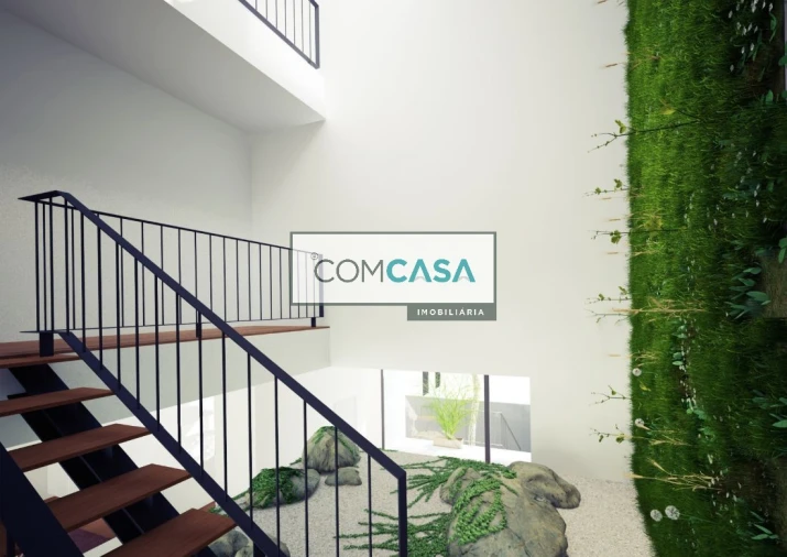 Moradia T5 para Venda em Matosinhos e Leça da Palmeira Foto 12