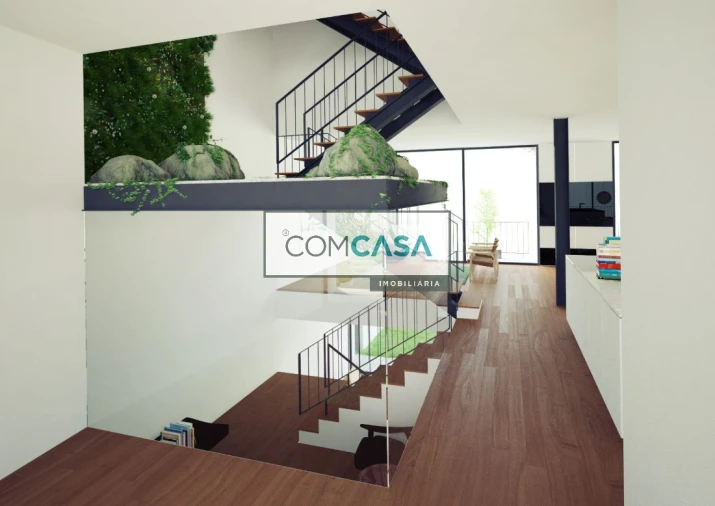 Moradia T5 para Venda em Matosinhos e Leça da Palmeira Foto 5