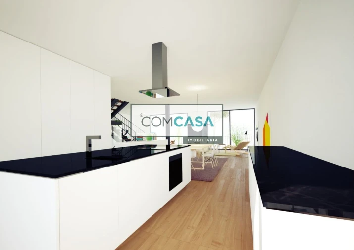 Moradia T5 para Venda em Matosinhos e Leça da Palmeira Foto 8