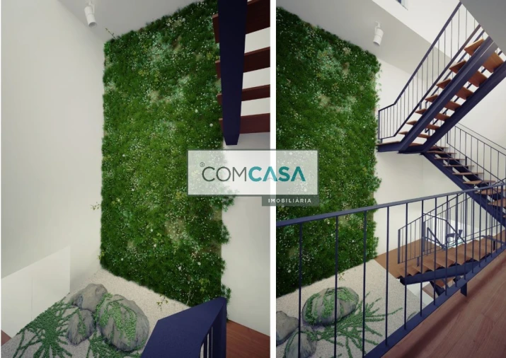 Moradia T5 para Venda em Matosinhos e Leça da Palmeira Foto 11