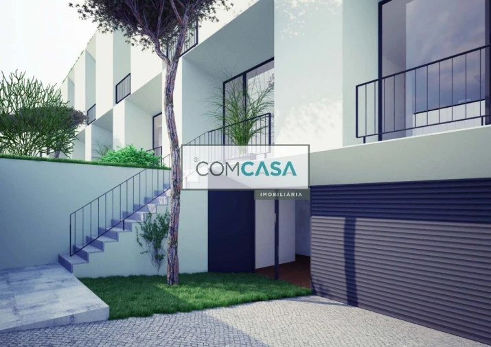 Moradia T5 para Venda em Matosinhos e Leça da Palmeira Foto 2