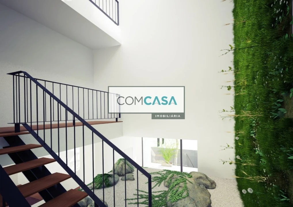 Moradia T5 para Venda em Matosinhos e Leça da Palmeira Foto 12