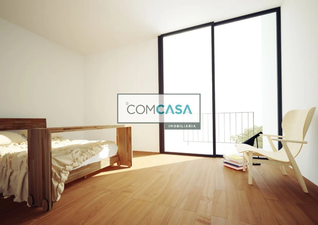 Moradia T5 para Venda em Matosinhos e Leça da Palmeira Foto 15