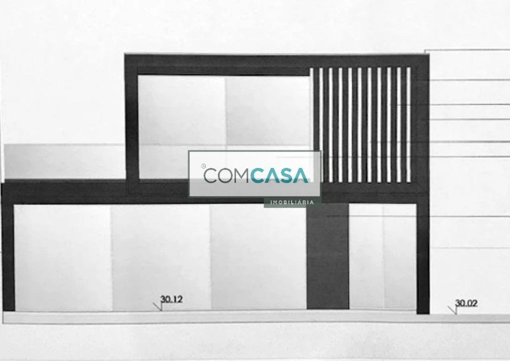 Moradia T3 para Venda em Perafita, Lavra e Santa Cruz do Bispo Foto 3