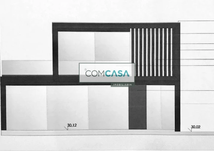 Moradia T3 para Venda em Perafita, Lavra e Santa Cruz do Bispo Foto 3