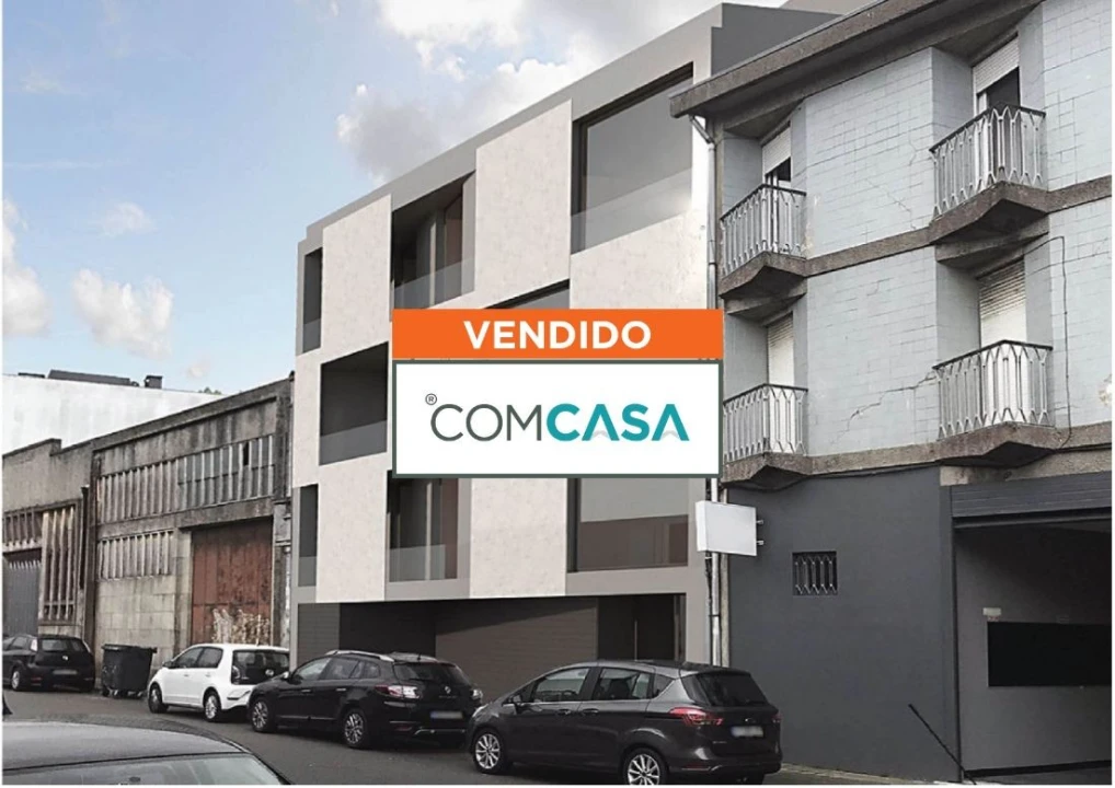 Terreno para Venda em Matosinhos e Leça da Palmeira Foto 3