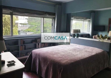 Apartamento T4 para Venda em São Mamede de Infesta e Senhora da Hora