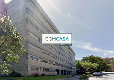 Apartamento T4 para Venda em São Mamede de Infesta e Senhora da Hora