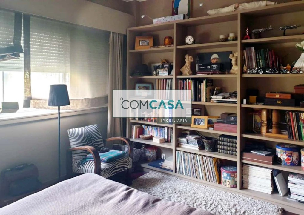 Apartamento T4 para Venda em São Mamede de Infesta e Senhora da Hora Foto 10