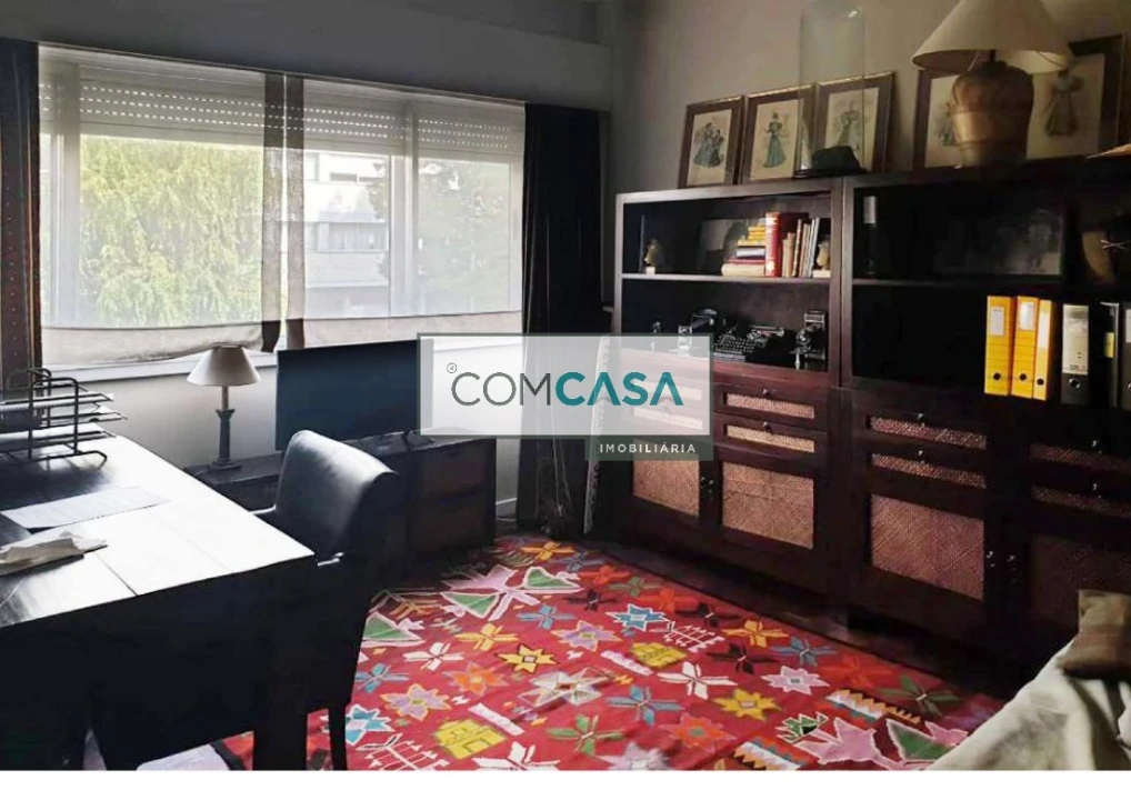 Apartamento T4 para Venda em São Mamede de Infesta e Senhora da Hora Foto 8
