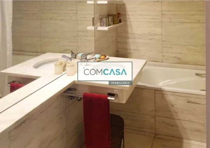 Apartamento T4 para Venda em São Mamede de Infesta e Senhora da Hora Foto 5